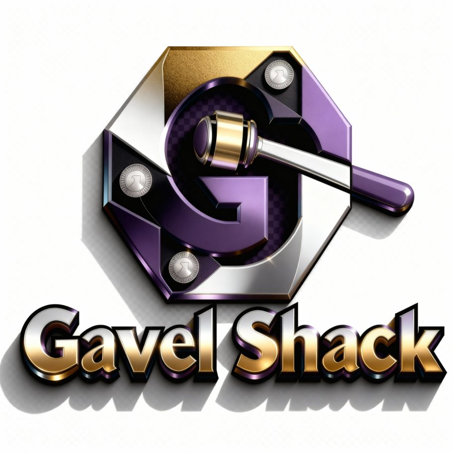 Call Gavel Shack Today @ 775-717-1055